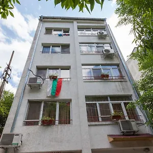 Apartment Samuil, Burgas